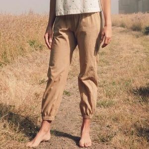 mollusk beach pants